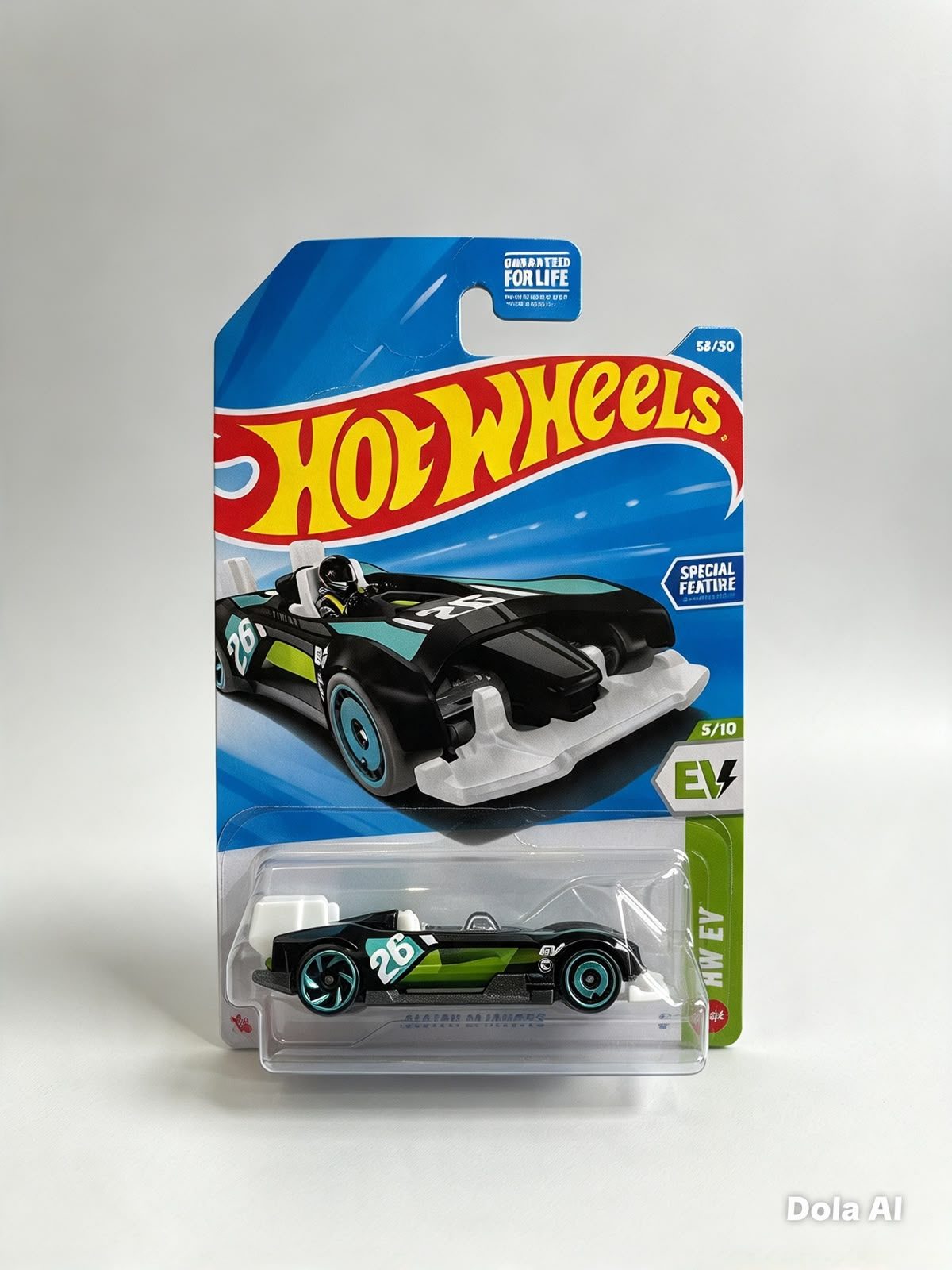 ELECTRO SILTTOVETTE