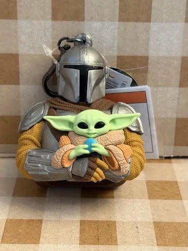 PORTA GEL STARS WARS