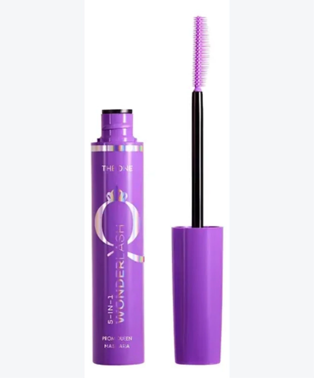 MACARA DE PESTAÑAS 5 IN 1 WONDER LASH