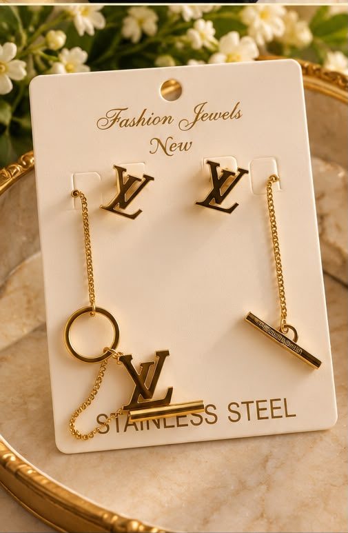 set LV