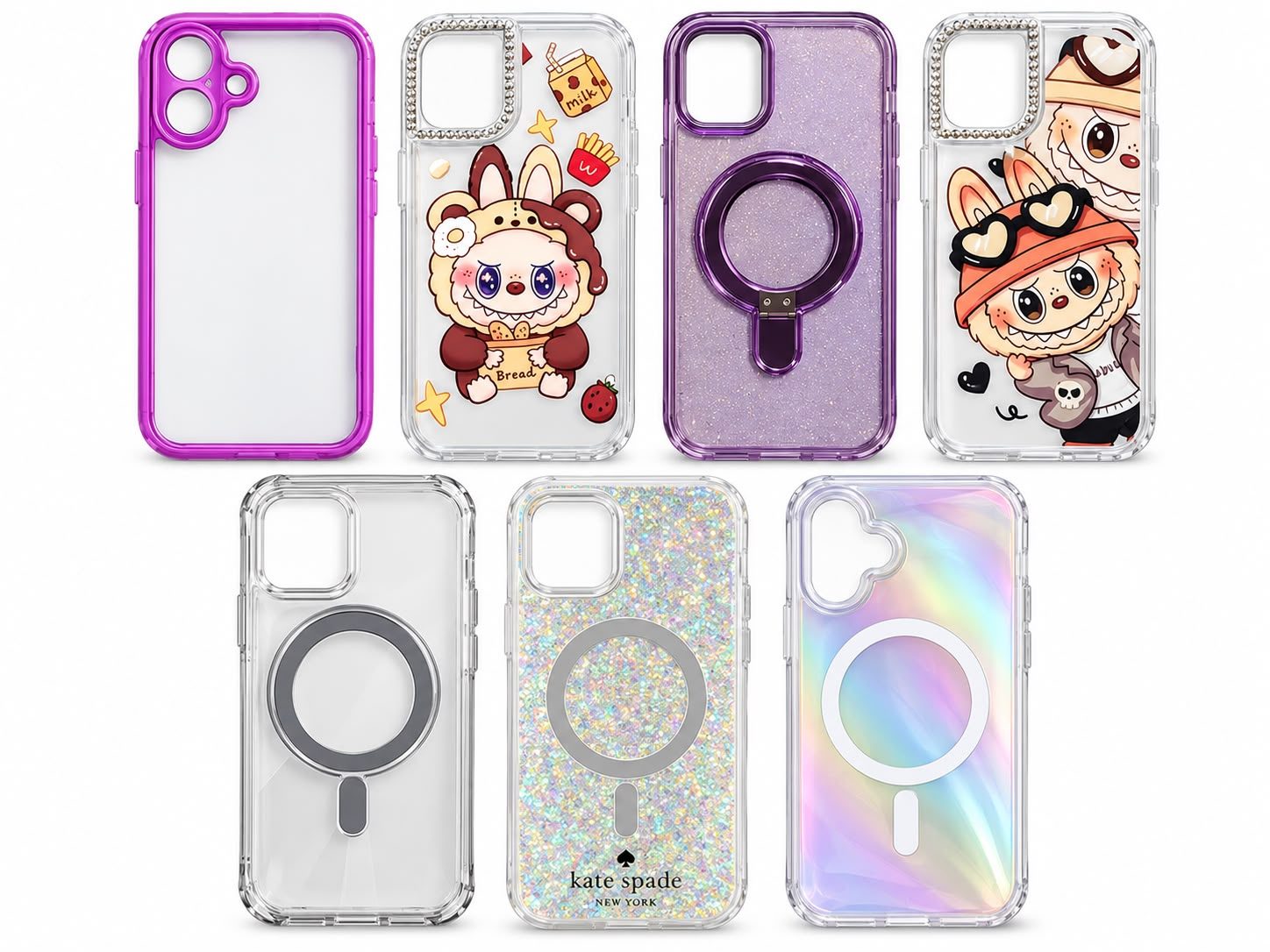 CASE IPHONE 16 PLUS