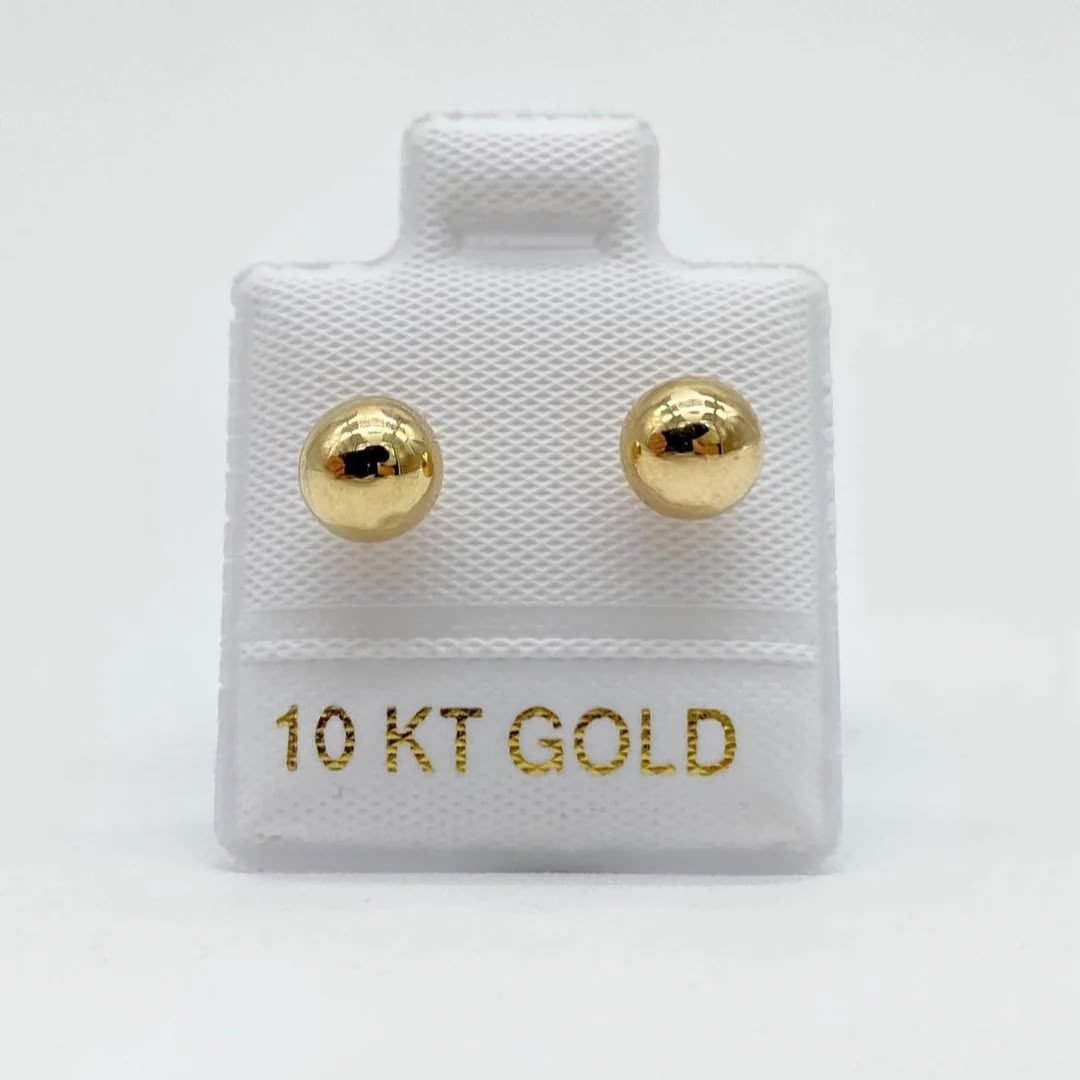 Bola Oro