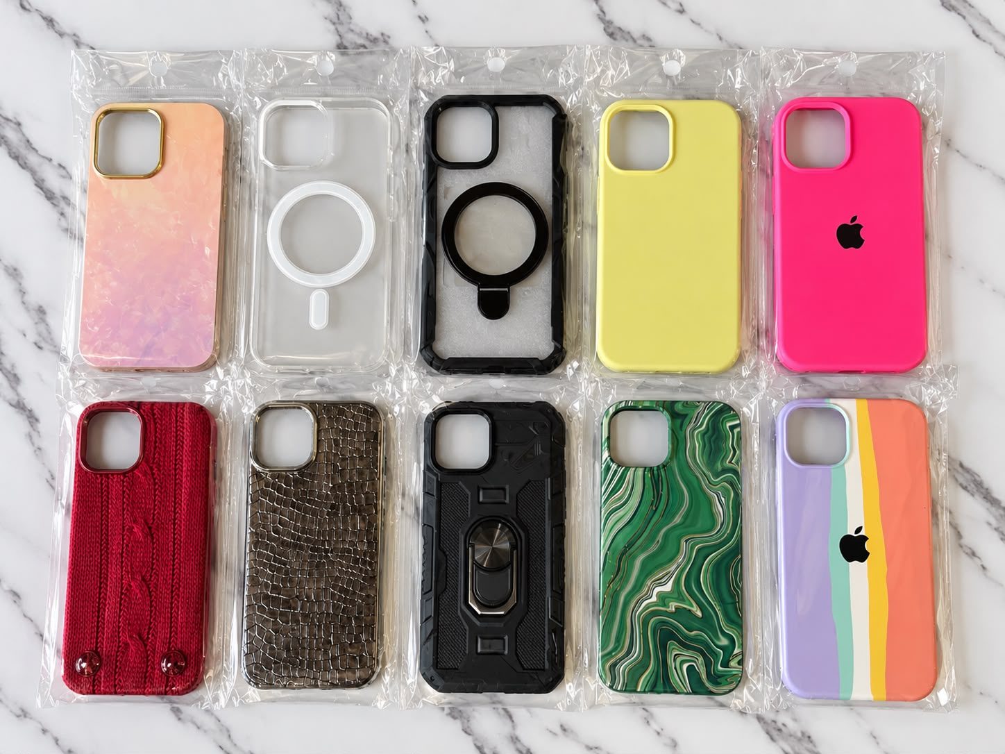 CASE 13/14/15