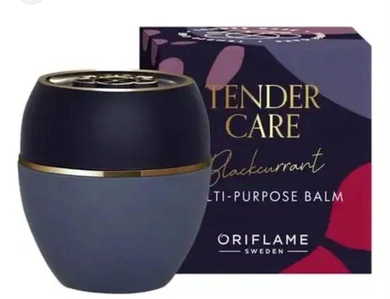 BÁLSAMO FACIAL Y CORPORAL