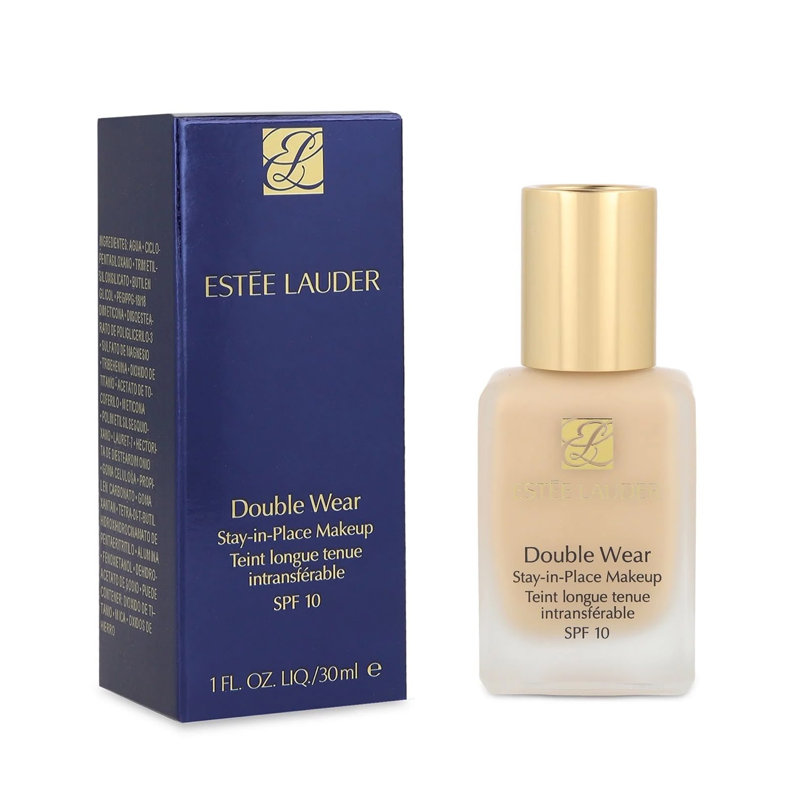 BASE ESTEE LAUDER DOUBLE WEAR
