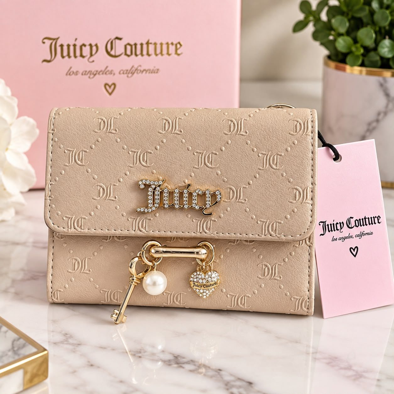 Cartera juicy