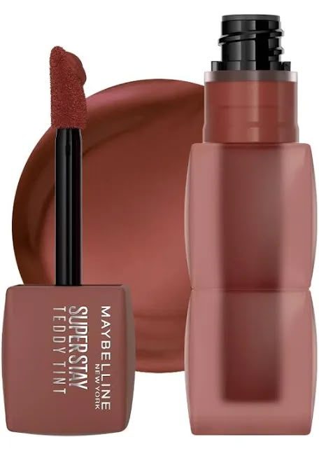 Maybelline superstay teddy tint 110