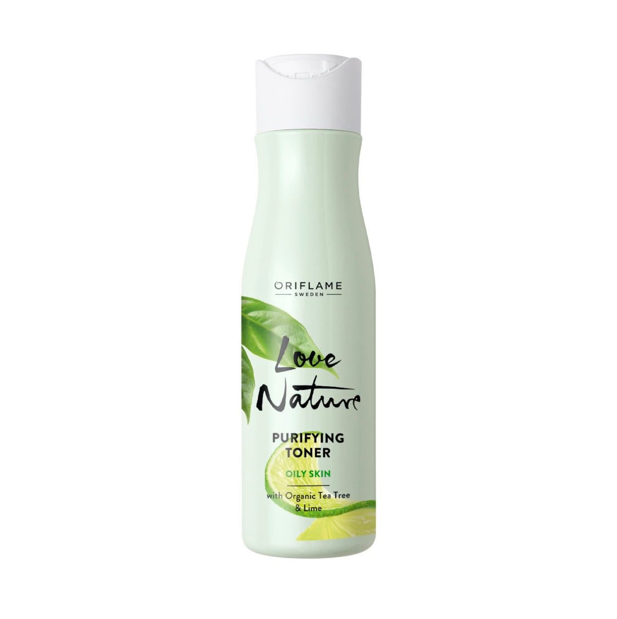 LOVE NATURE PURIFYING TONER