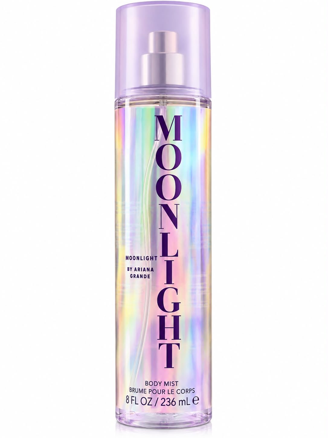 Moonlight by Ariana Grande