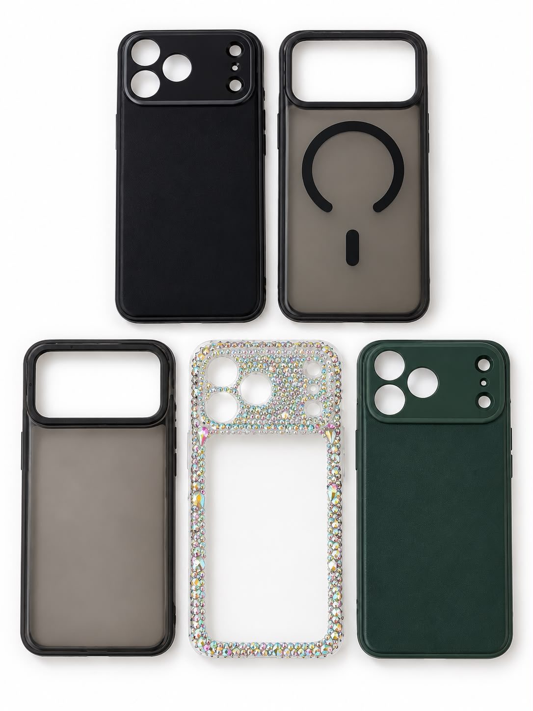 CASE IPHONE 17 PRO MAX
