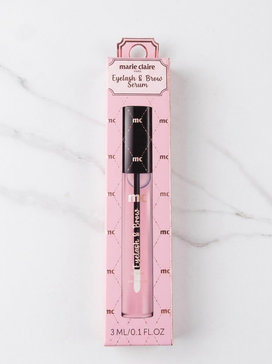 EYELASH & BROW SERUM