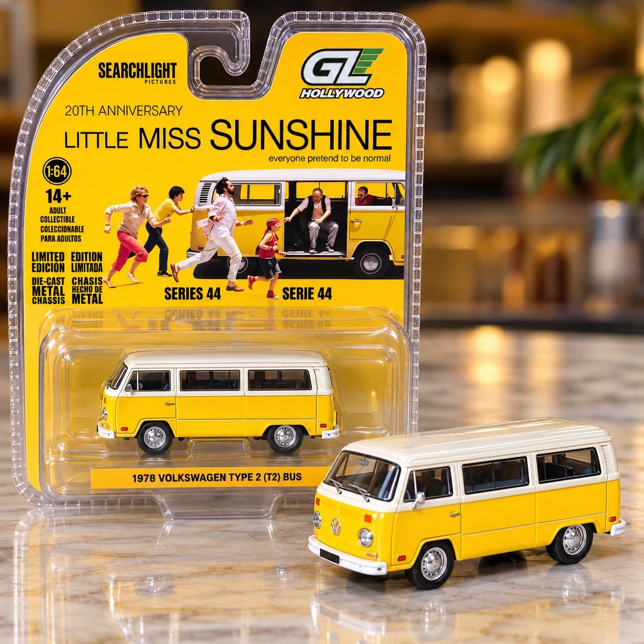 1978 VOLKSWAGEN TYPE 2 (T2) BUS