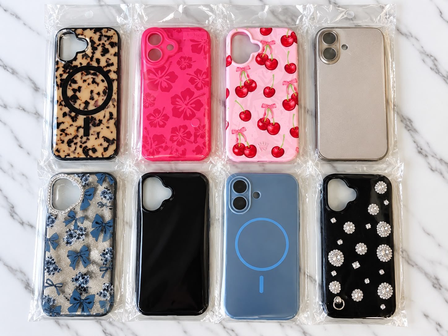 CASE IPHONE 17/16