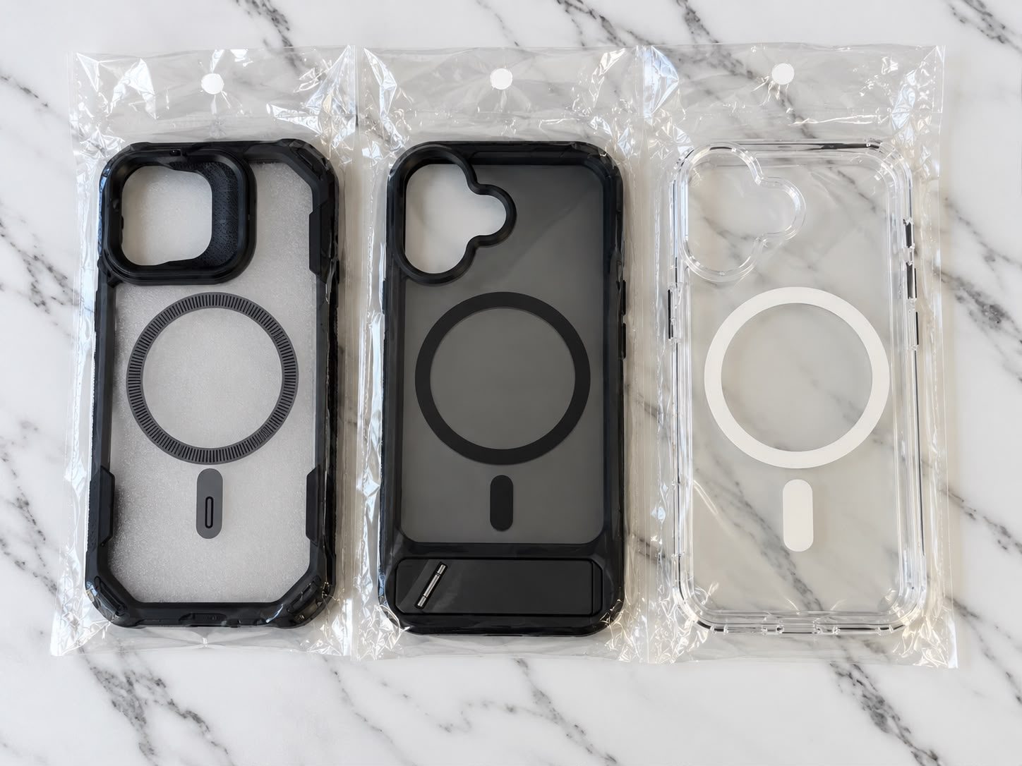 CASES IPHONE 17/16