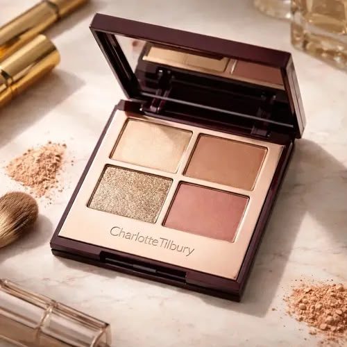 SOMBRA PARA OJOS LUXURY PALETTE CHARLOTTE TILBURY
