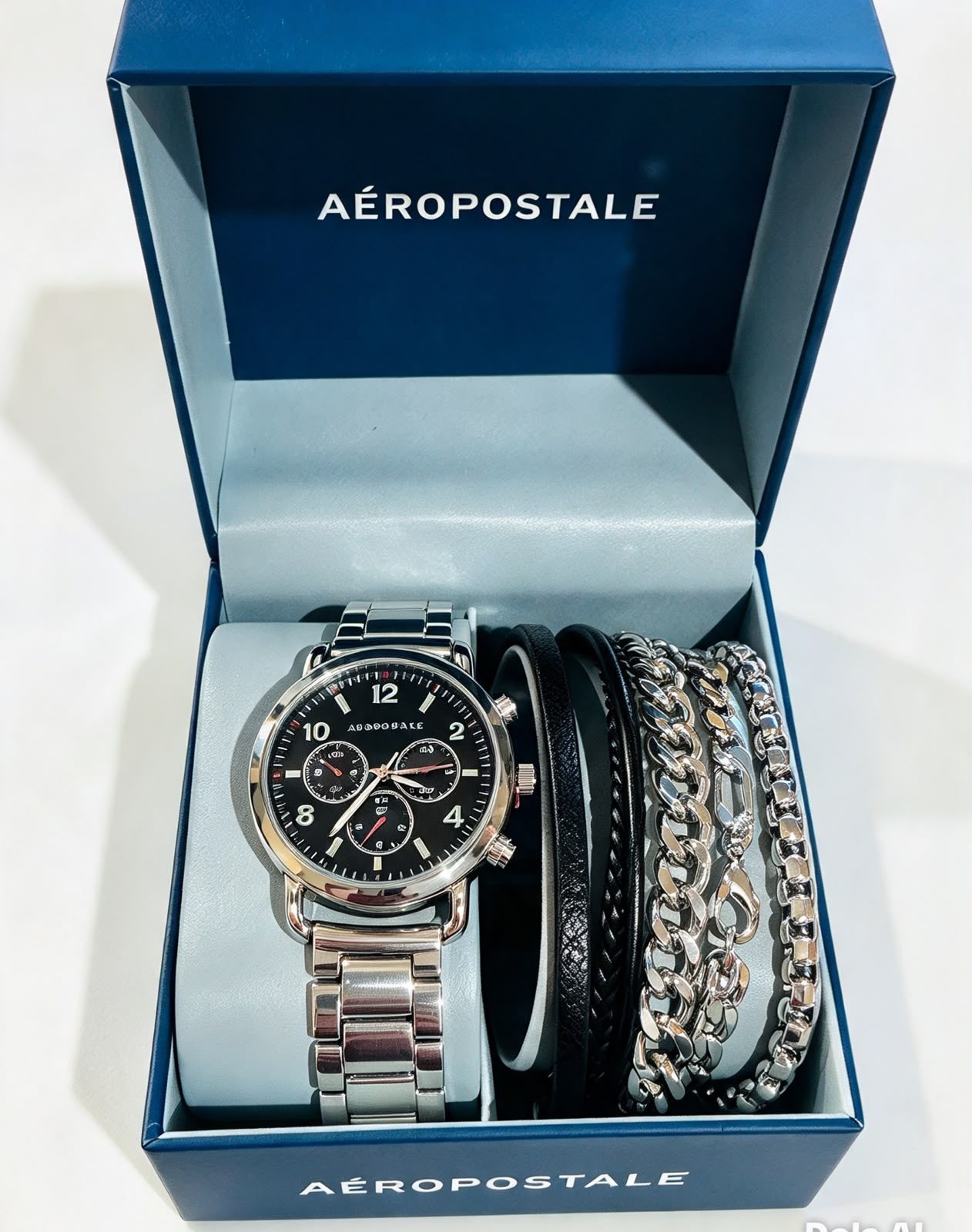 AEROPOSTAL 5 PZAS
