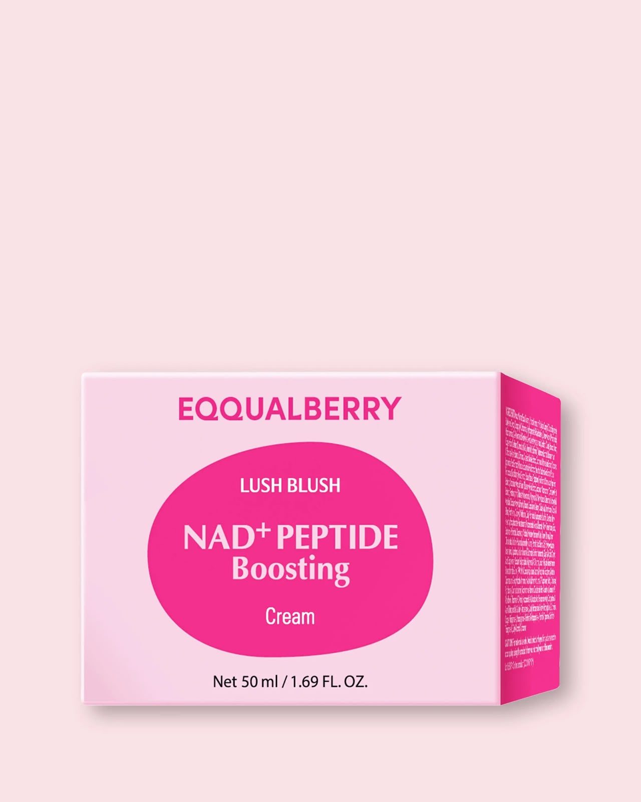 NAD+PEPTIDE CREAM
