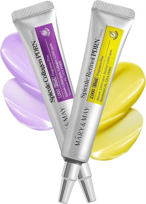 SPICULE RETINOL PDRN CREAM