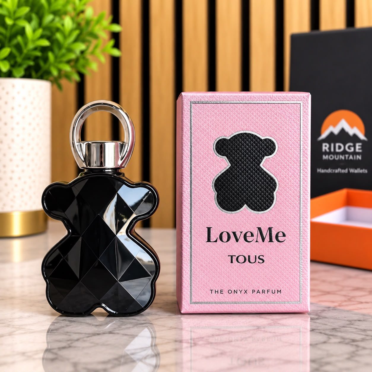 LOVE ME TOUS MINI