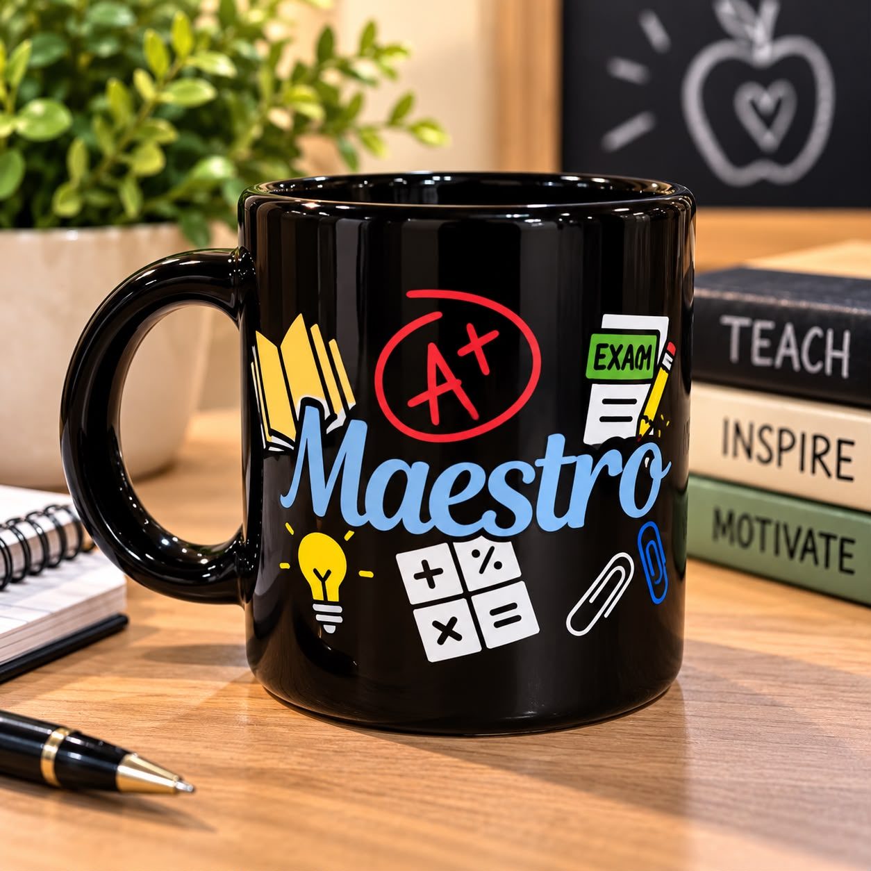 Maestro