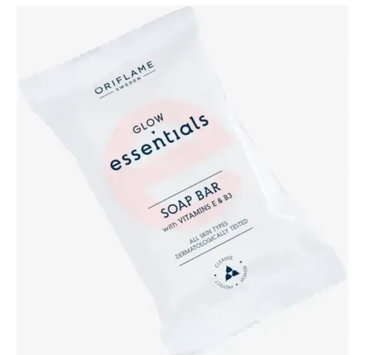 Essentials Soap Glow