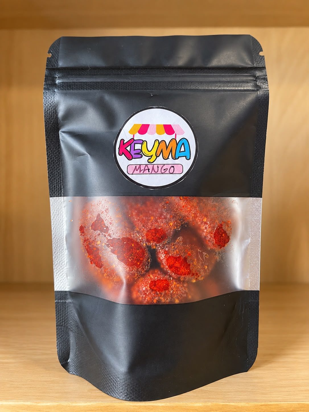 Gomi Mango Chilito