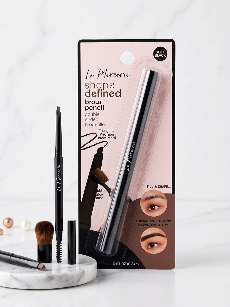 BROW PENCIL