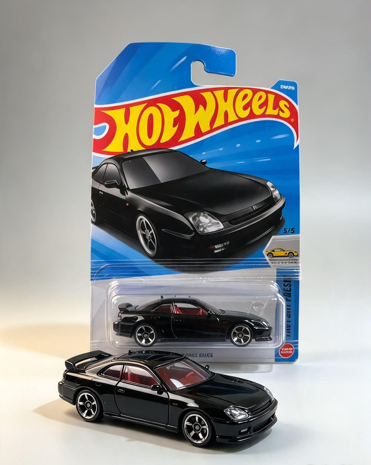98 HONDA PRELUDE