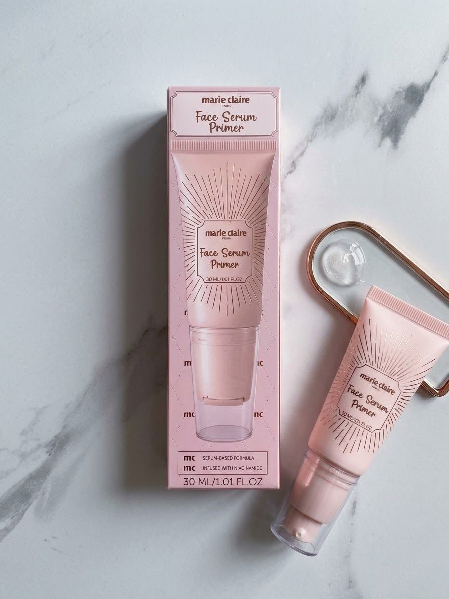 FACE SERUM PRIMER