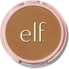 ELF Halo Glow Powder Filter "Ion Warm"