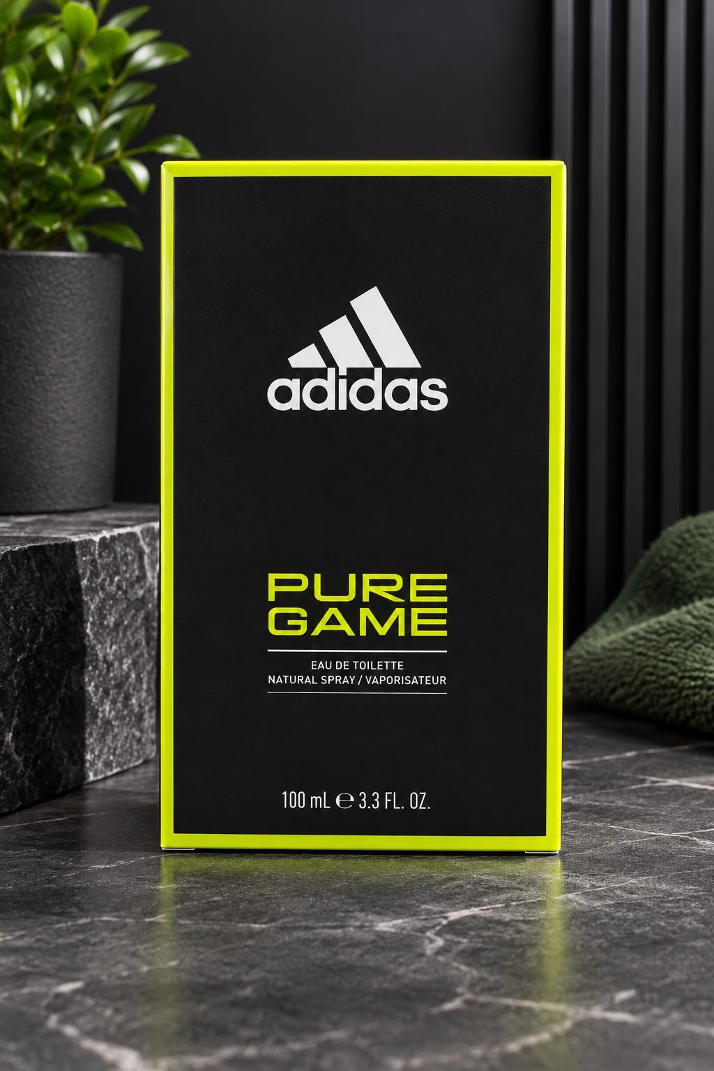 Adidas Pure Game Men