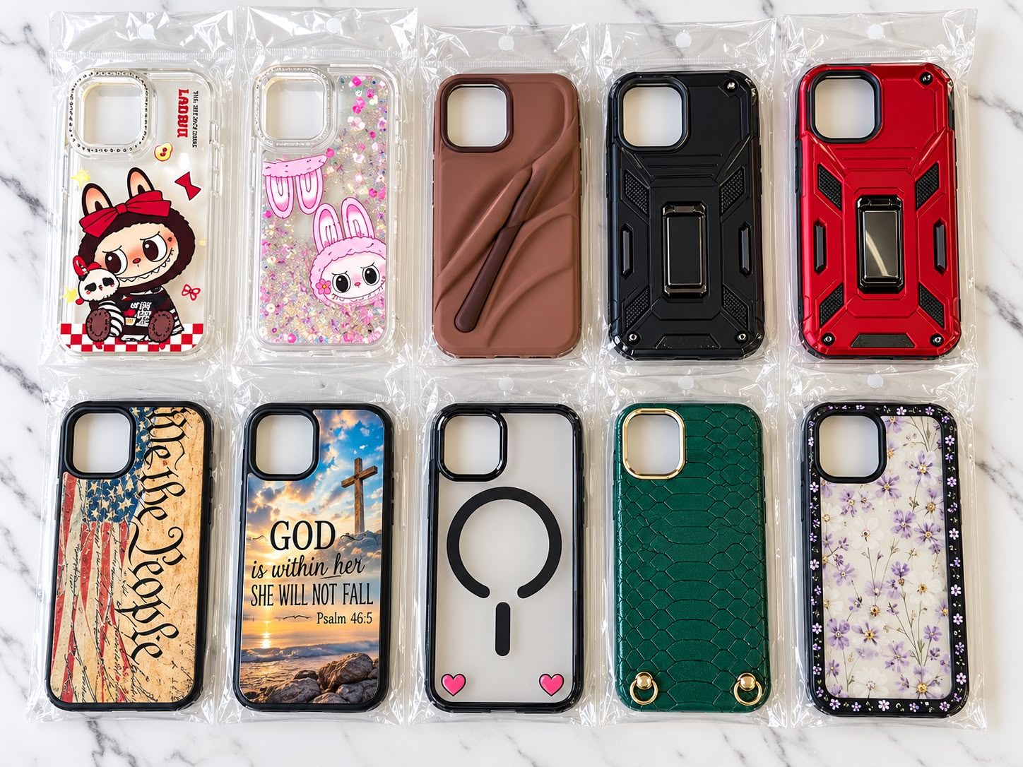 CASE IPHONE 16 PRO