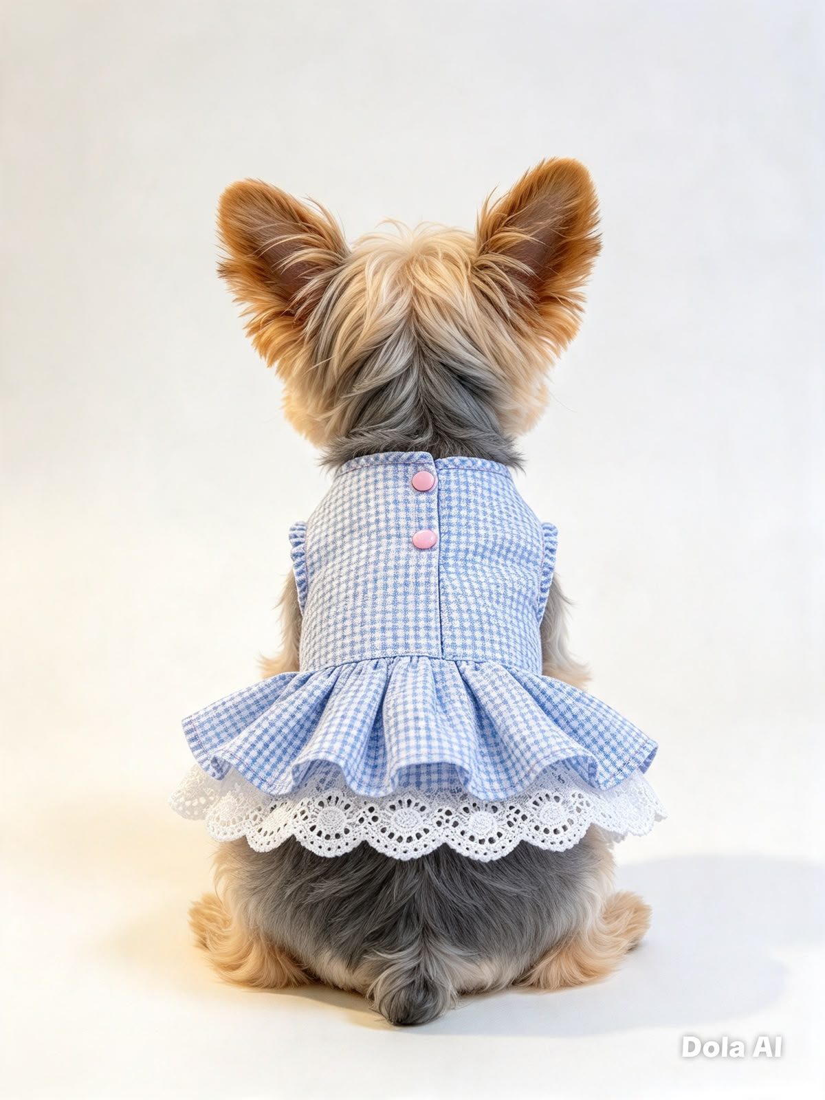 | Vestido Alicia | XXS | 1 |