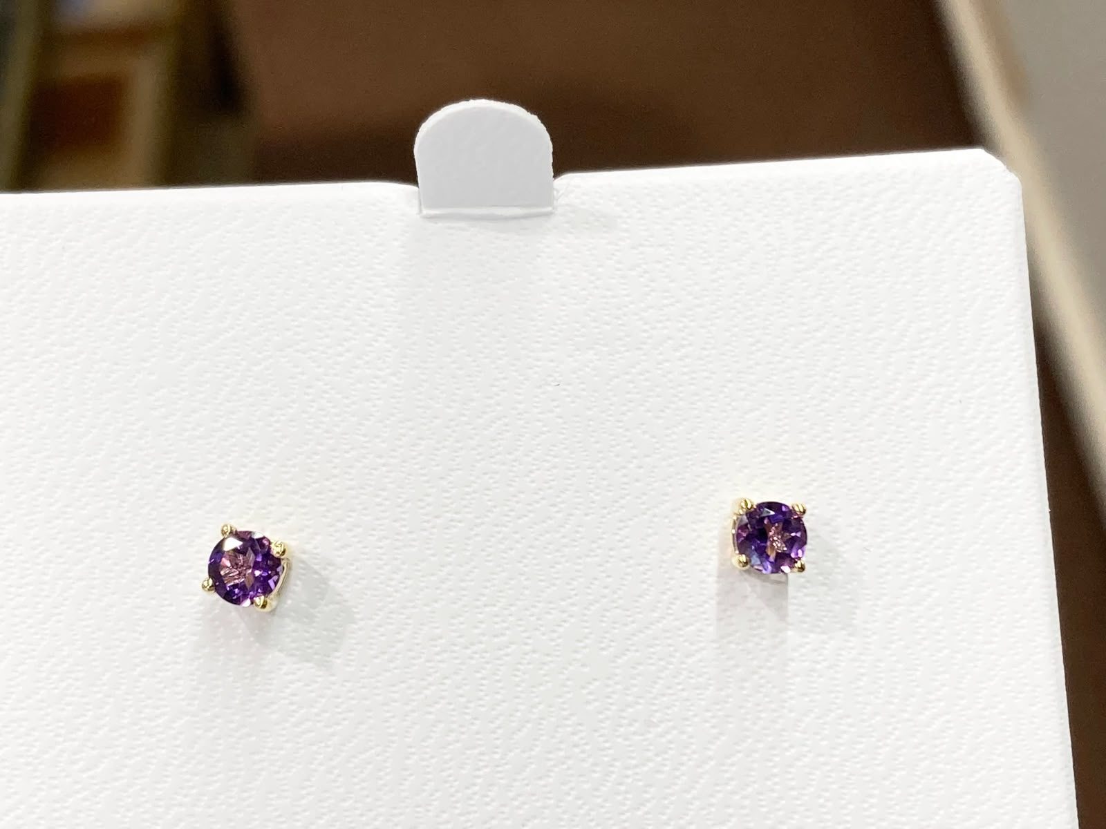Recto Morado S