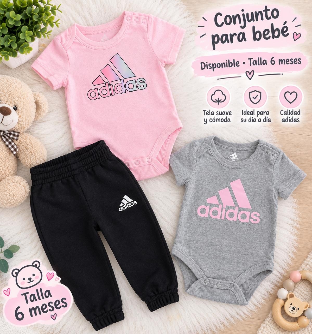 SET Adidas