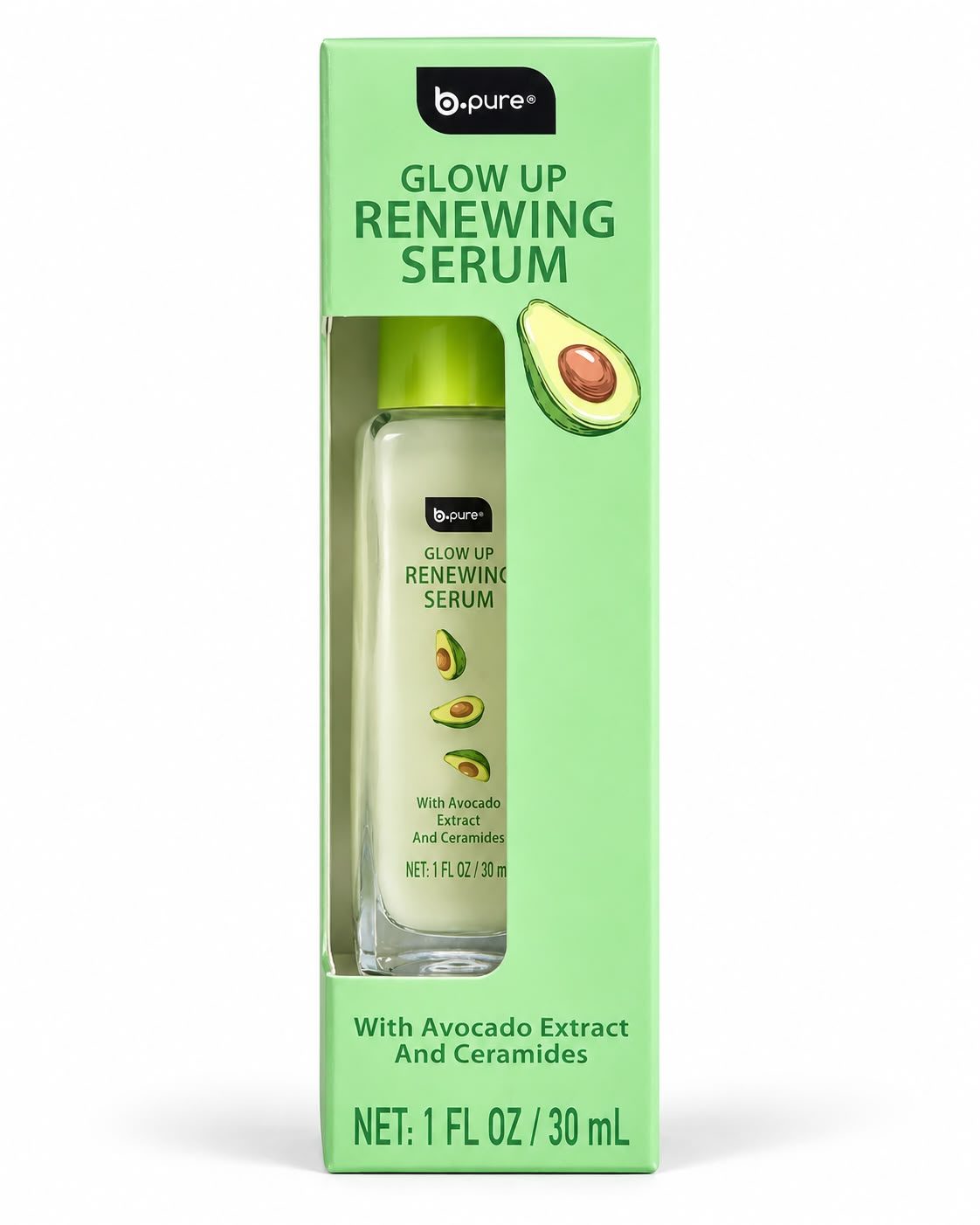 RENEWING SERUM