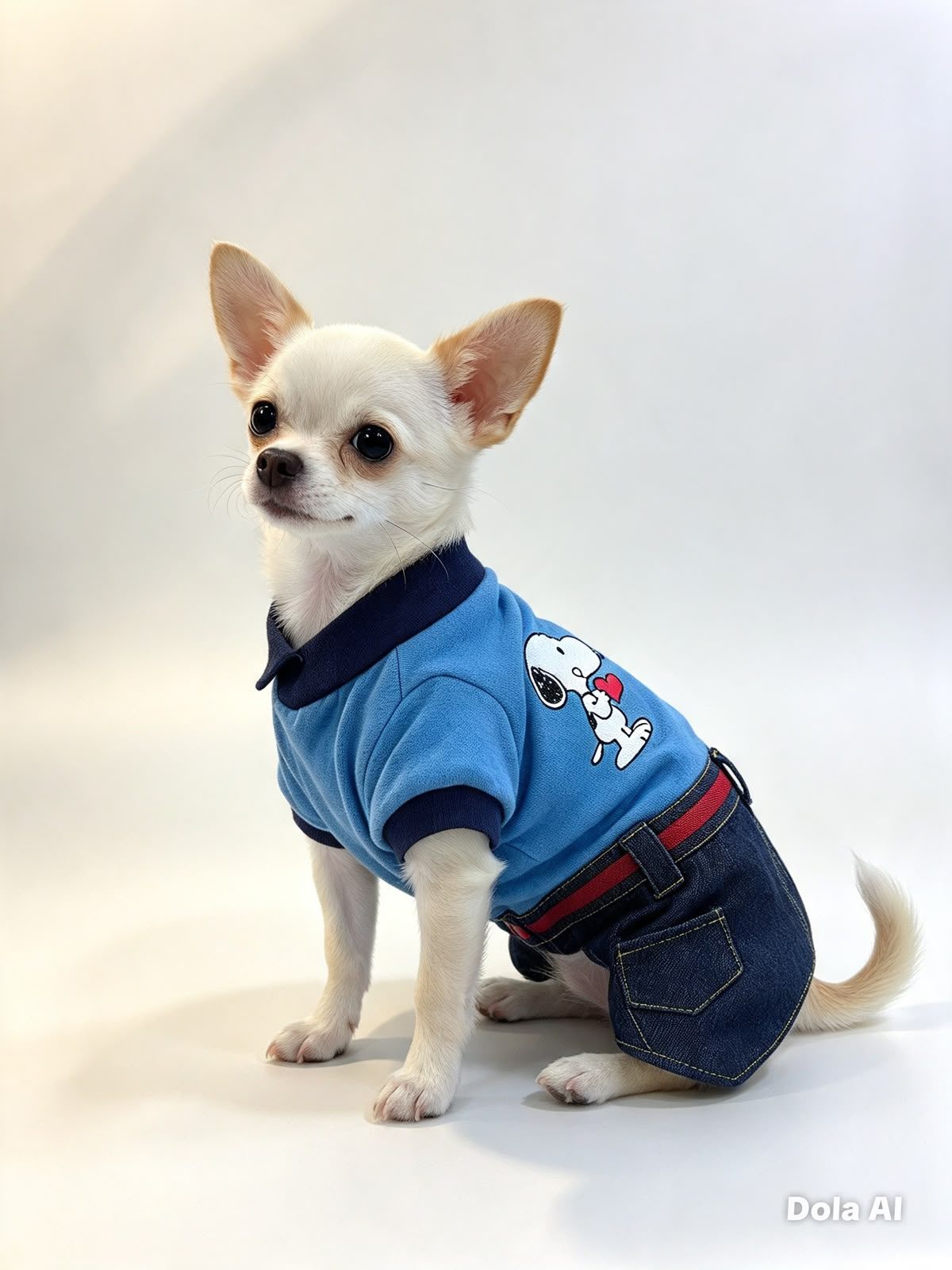 | Traje 4 patas Snoopy | 3 | 1 |