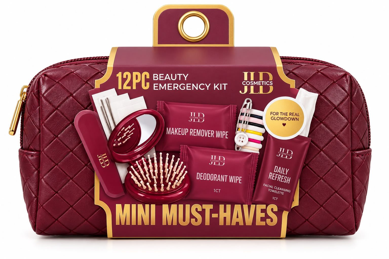 Mini Must Haves color vino