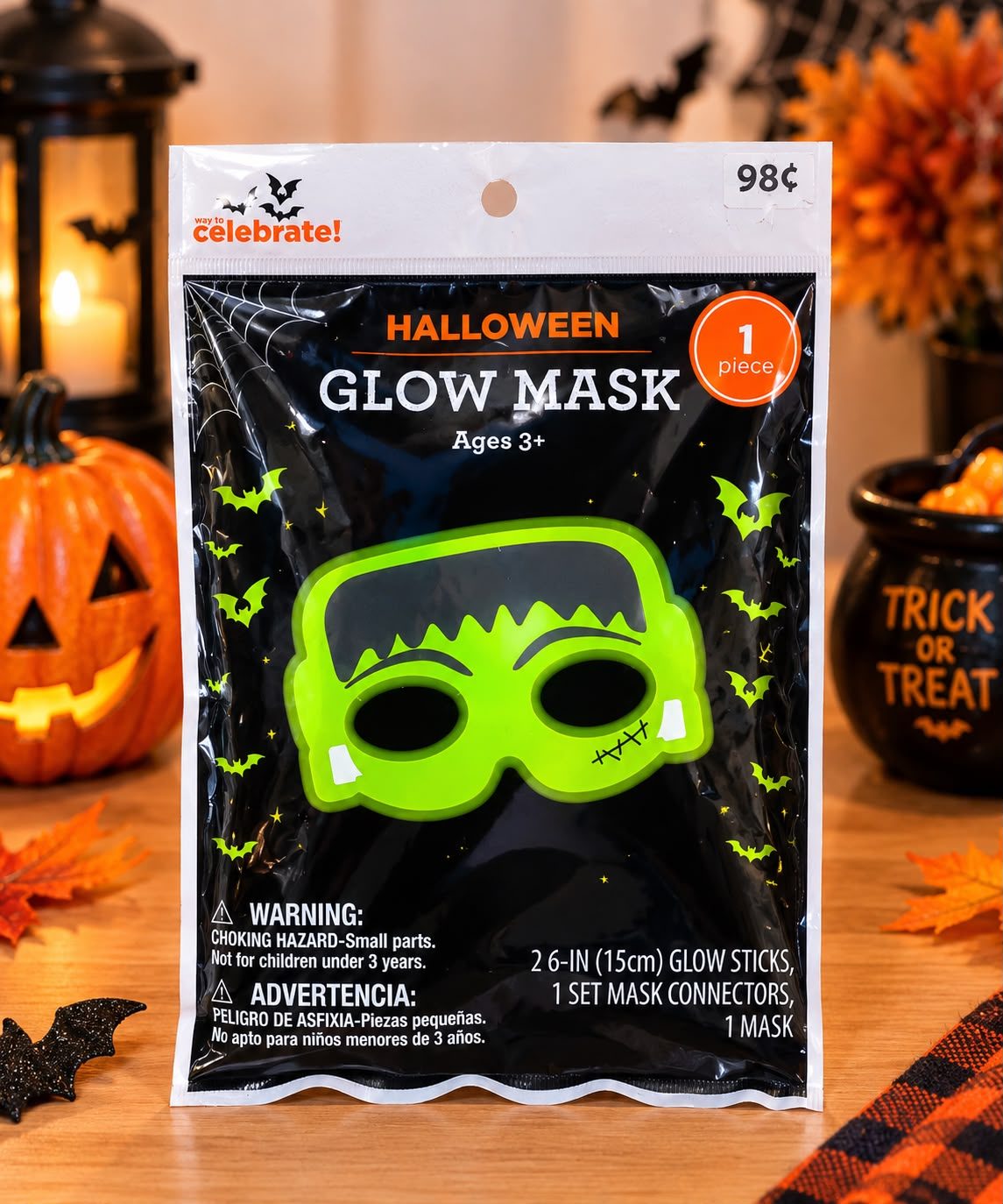 Glaw Mask