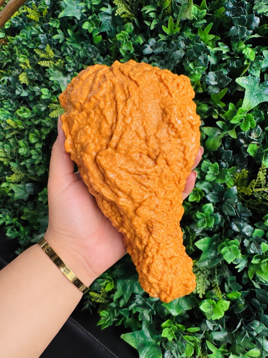 Pollo Frito