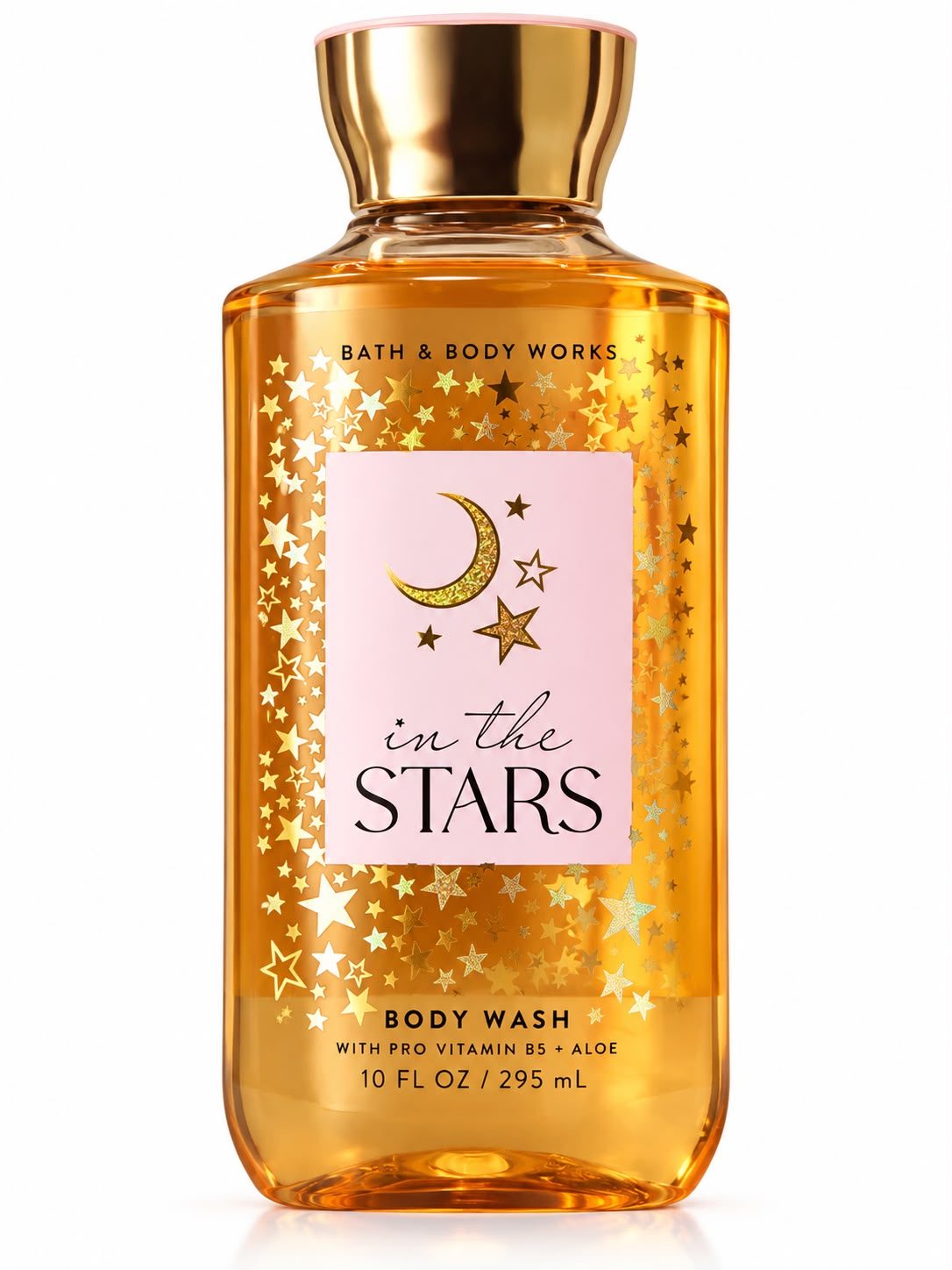 Body wash