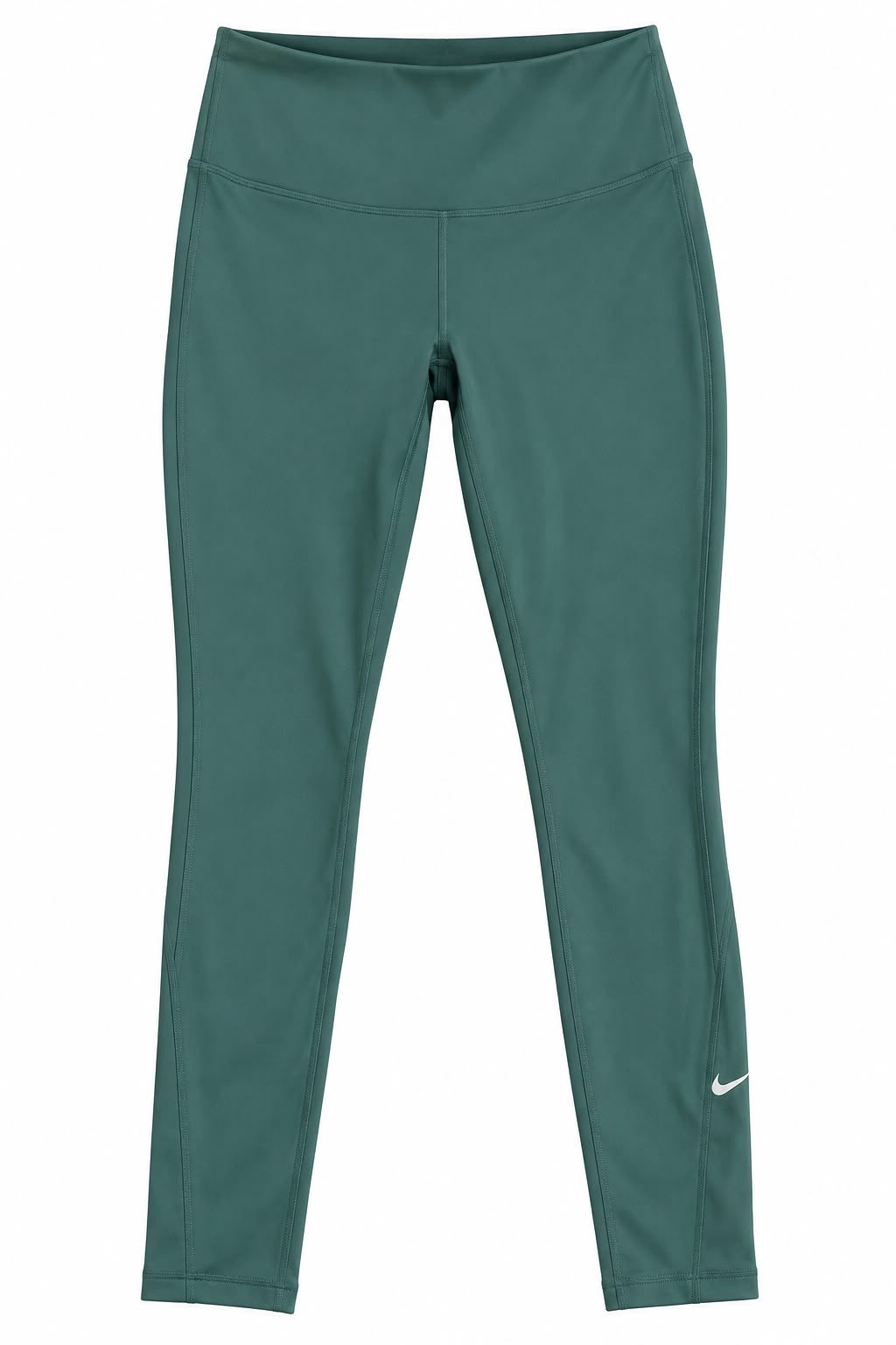 Pants verde NIKE
