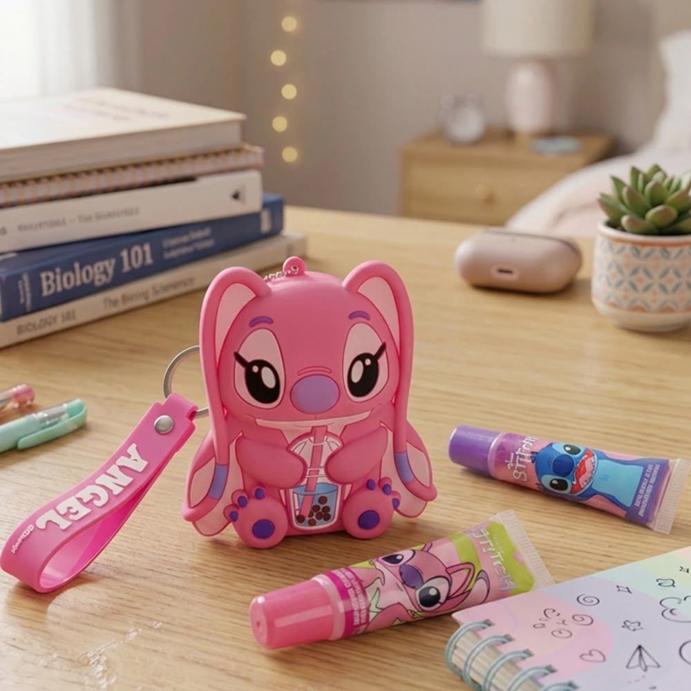 LIP GLOSS SET STICH
