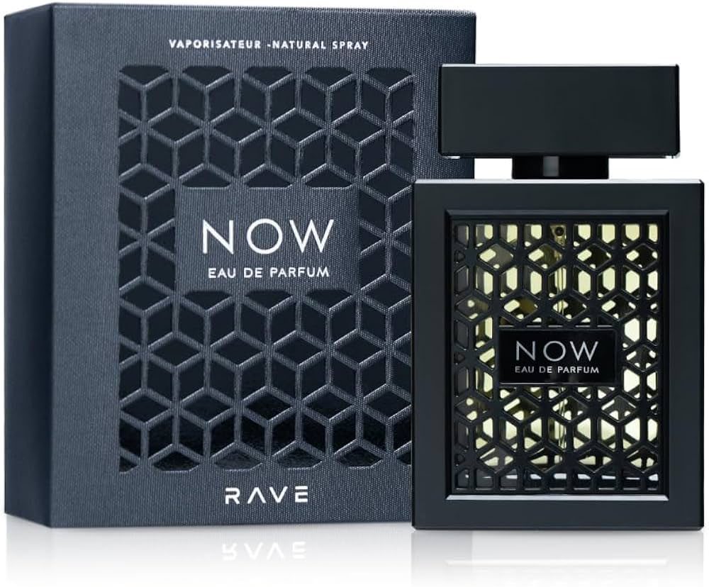 Now by Rave