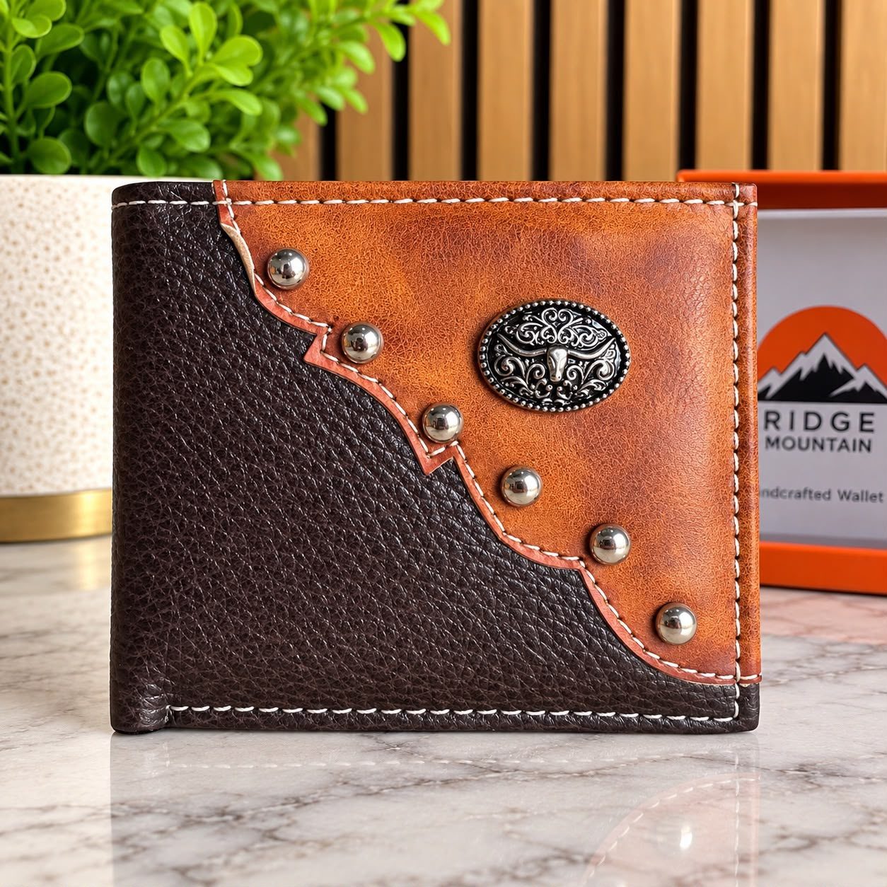 CARTERAS DE HOMBRE VAQUERAS