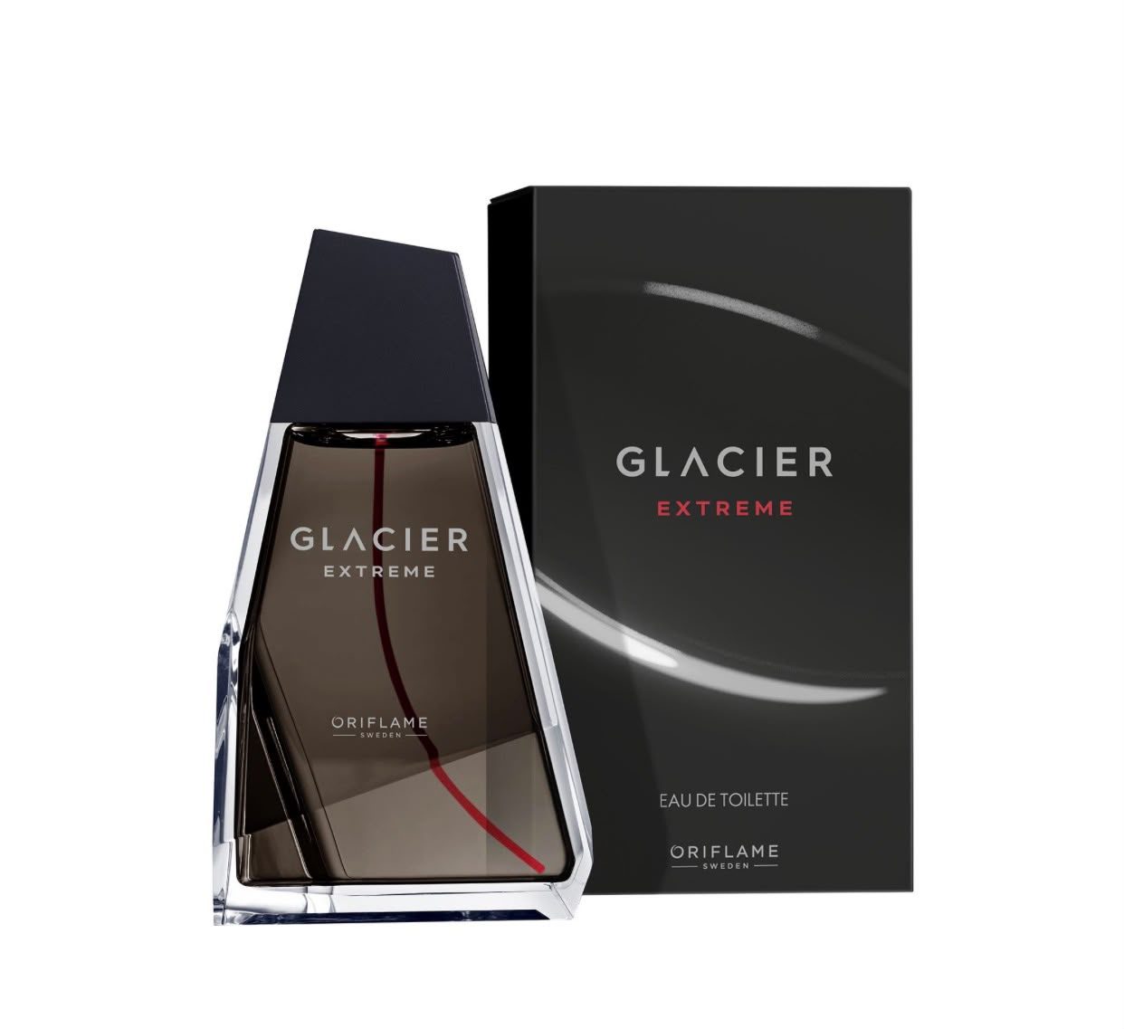 GLACIER EXTREME
