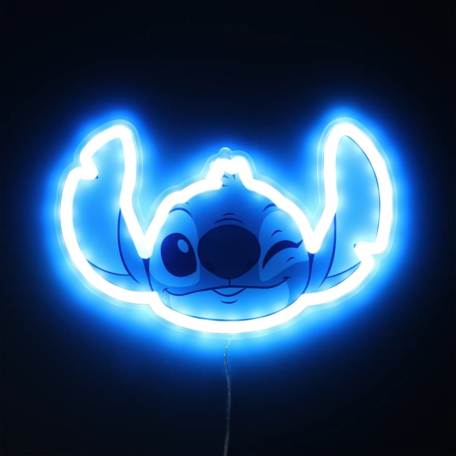 Stitch Plush