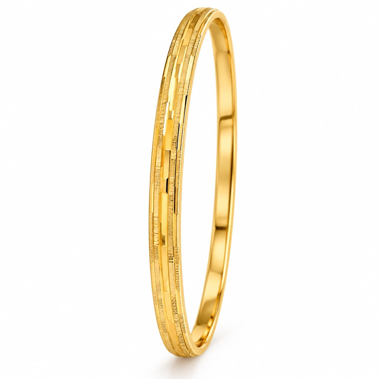 PULSERA ORO SINGULAR
