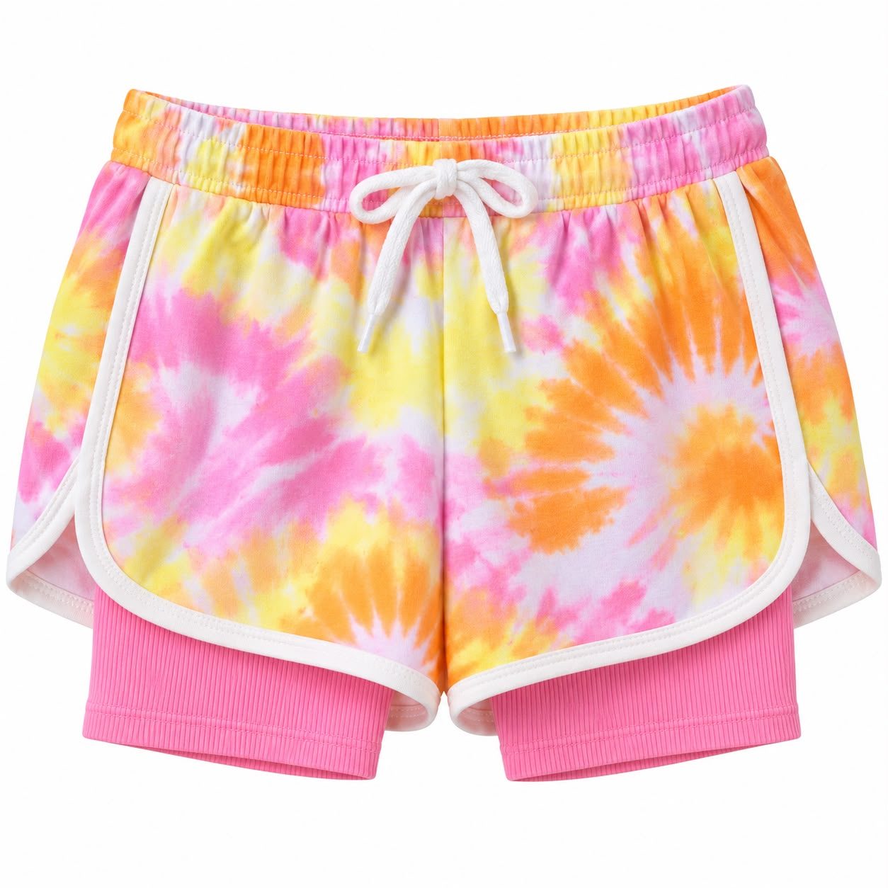 | Juego short niña | - | 3 |