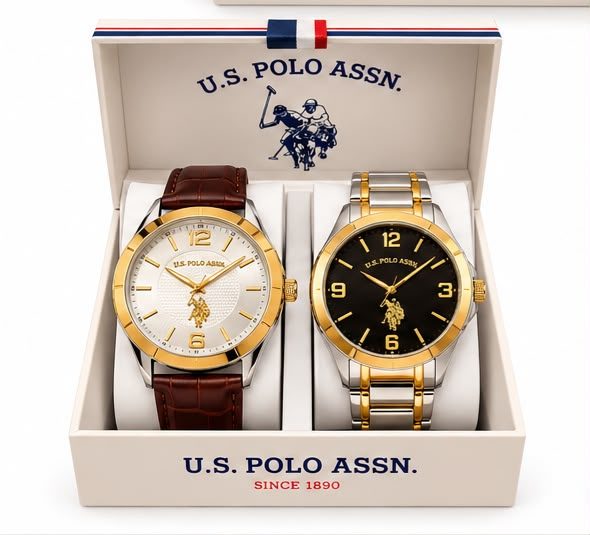 DOBLE POLO